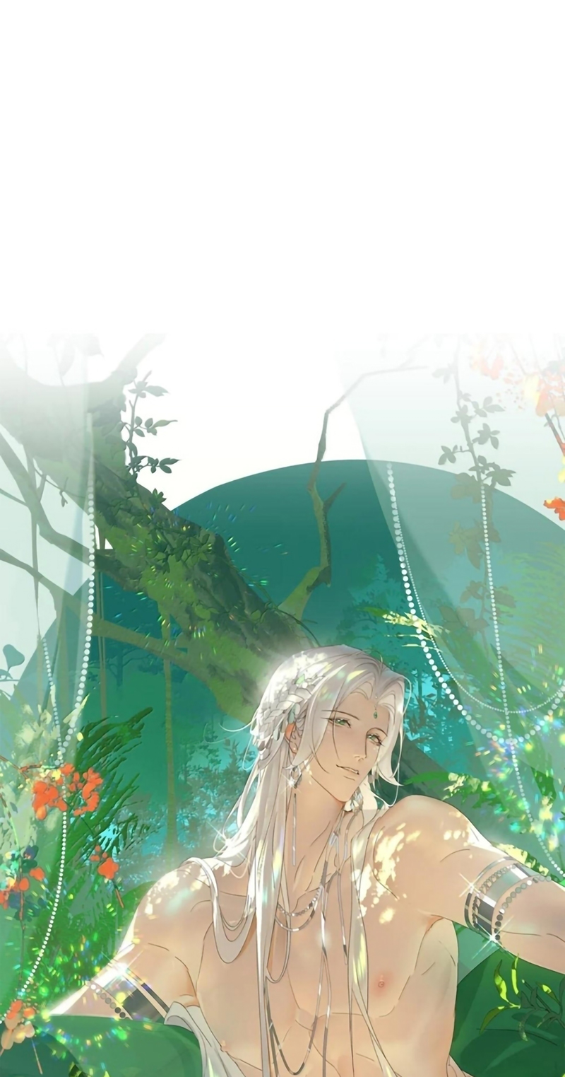 Xà Yêu Muốn Đào Thoát Chap 61 - Trang 2