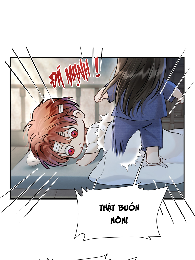 Xin Đừng Chạm Vào Tử Thần Chap 4 - Trang 2
