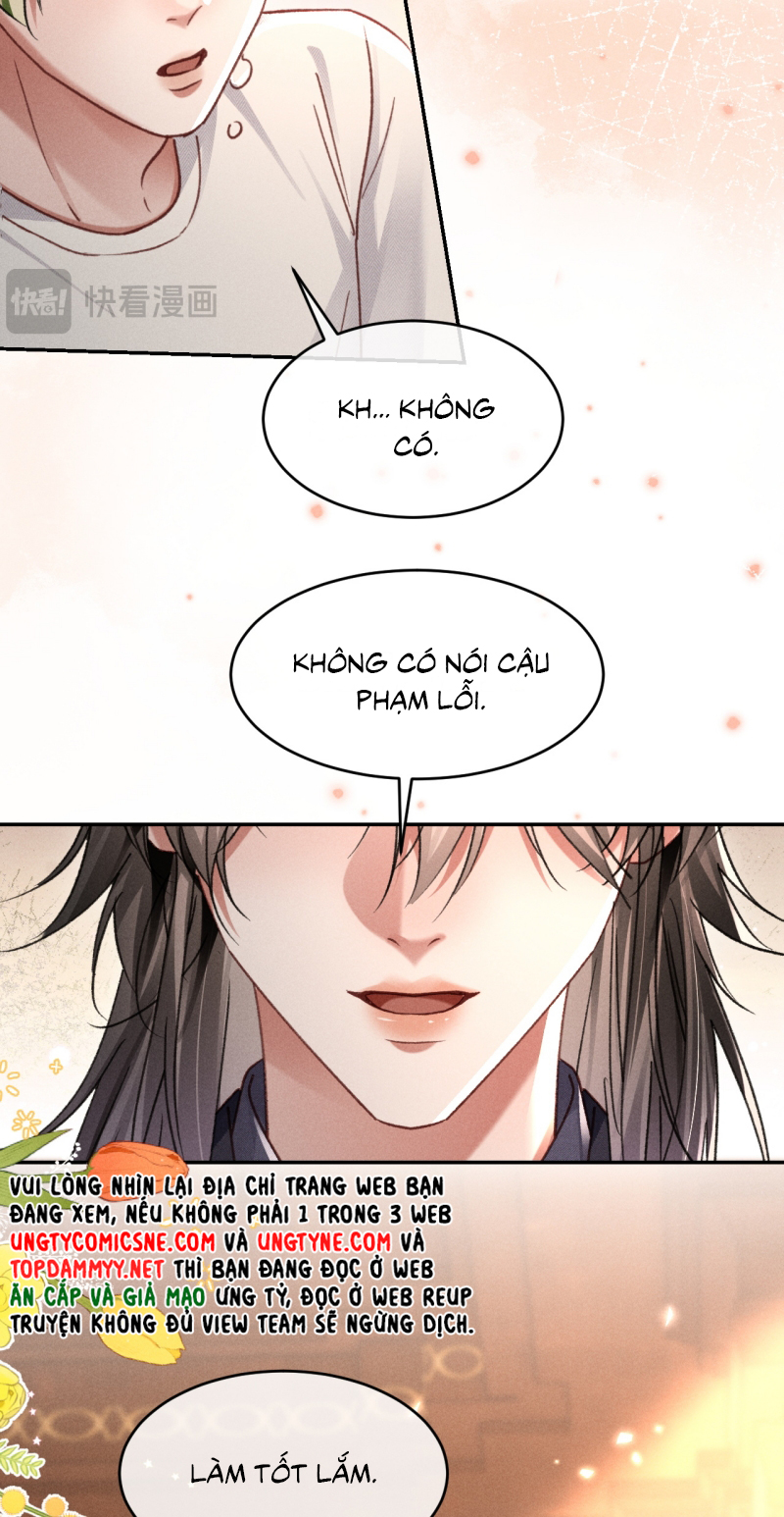 Quan Chỉ Huy Cao Lãnh Hễ Hôn Là Khóc Chap 31 - Trang 2