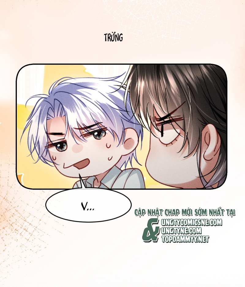 Quan Chỉ Huy Cao Lãnh Hễ Hôn Là Khóc Chap 31 - Trang 2