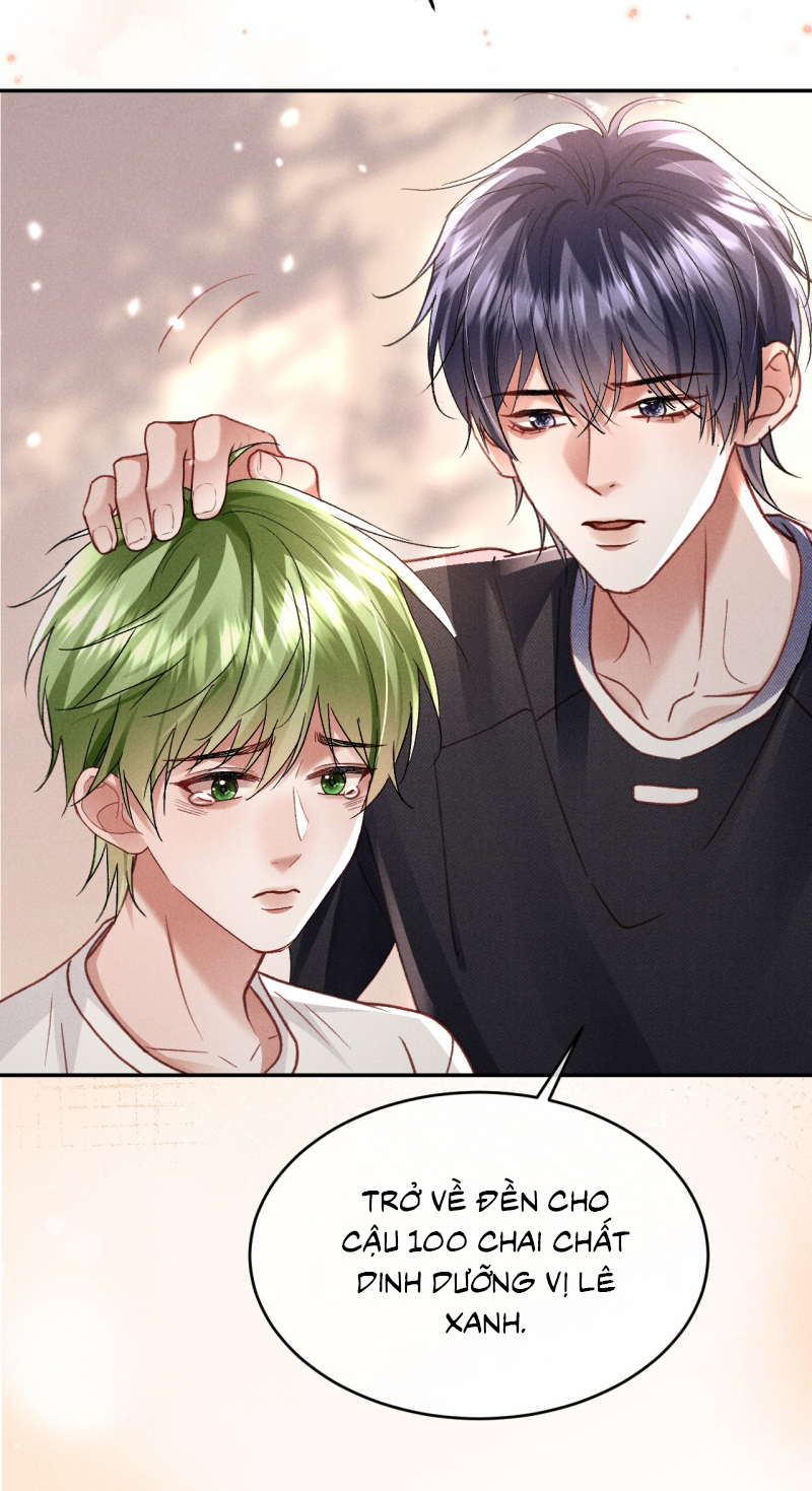 Quan Chỉ Huy Cao Lãnh Hễ Hôn Là Khóc Chap 31 - Trang 2
