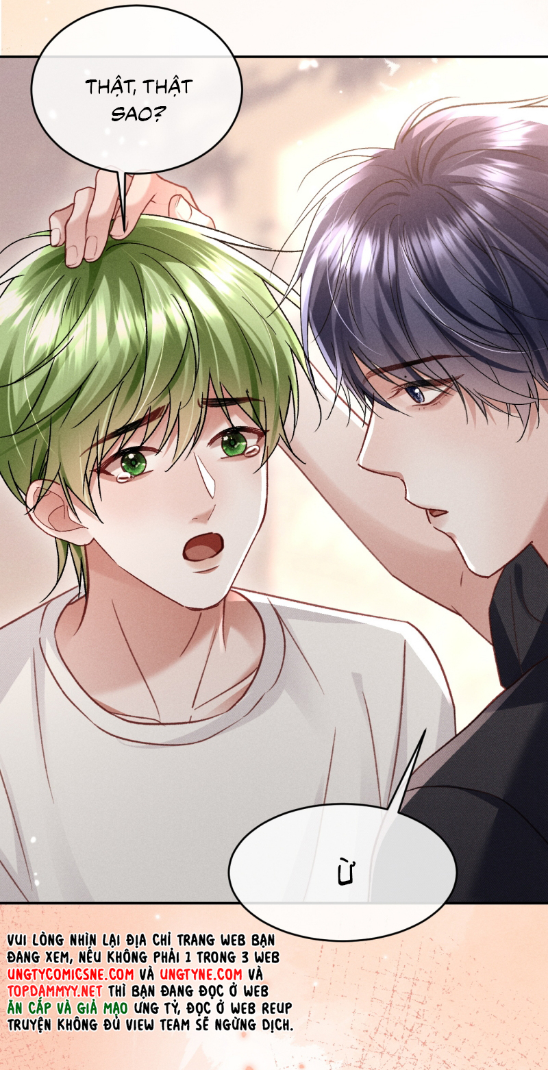 Quan Chỉ Huy Cao Lãnh Hễ Hôn Là Khóc Chap 31 - Trang 2