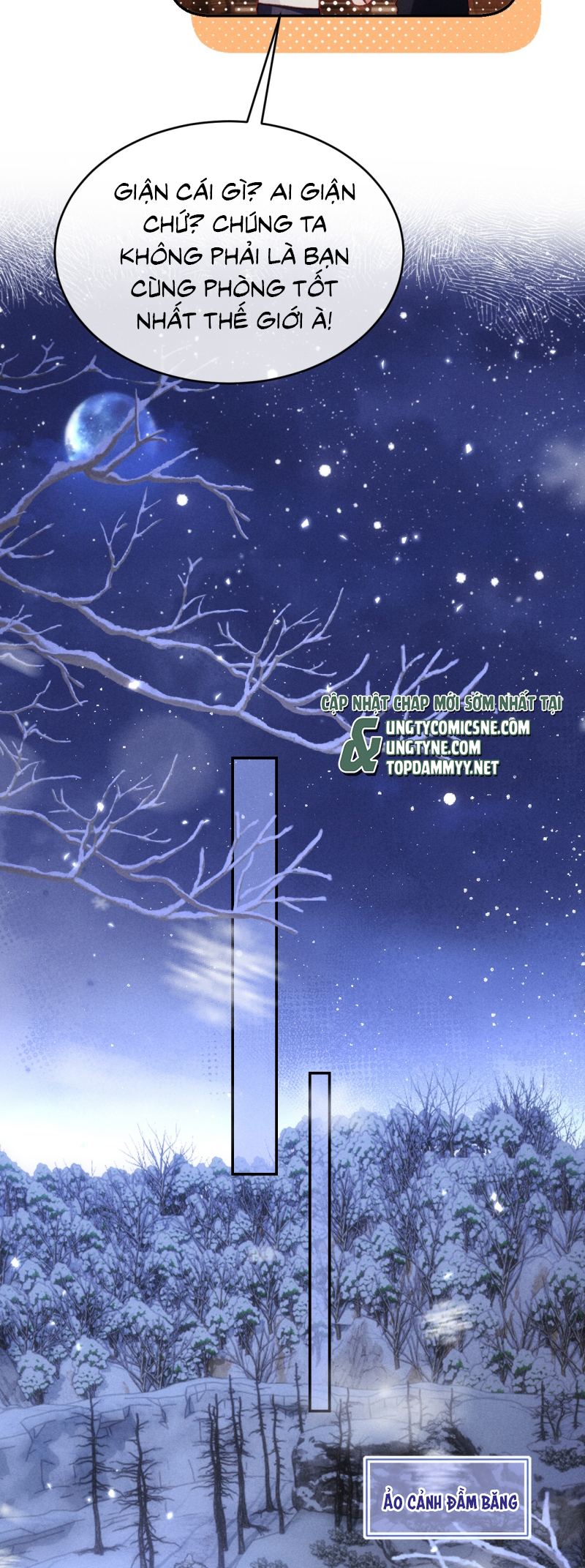Quan Chỉ Huy Cao Lãnh Hễ Hôn Là Khóc Chap 31 - Trang 2