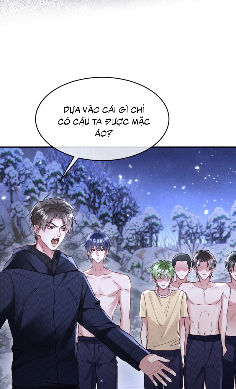 Quan Chỉ Huy Cao Lãnh Hễ Hôn Là Khóc Chap 31 - Trang 2