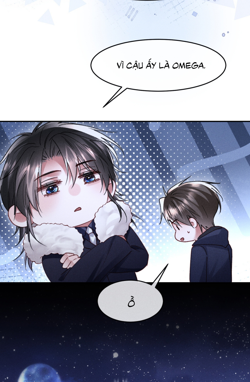 Quan Chỉ Huy Cao Lãnh Hễ Hôn Là Khóc Chap 31 - Trang 2