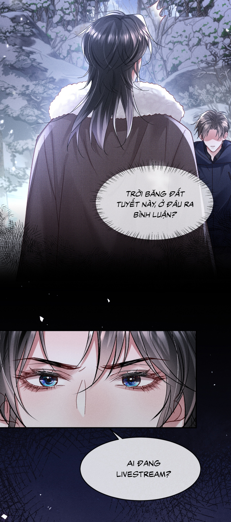 Quan Chỉ Huy Cao Lãnh Hễ Hôn Là Khóc Chap 31 - Trang 2