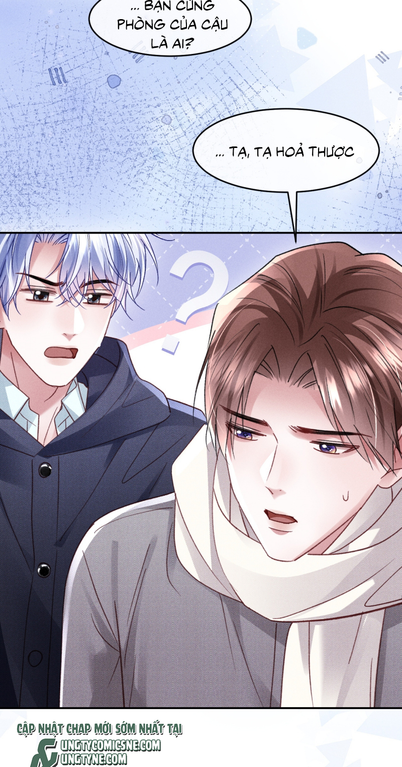 Quan Chỉ Huy Cao Lãnh Hễ Hôn Là Khóc Chap 31 - Trang 2