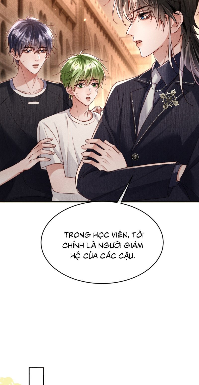 Quan Chỉ Huy Cao Lãnh Hễ Hôn Là Khóc Chap 31 - Trang 2