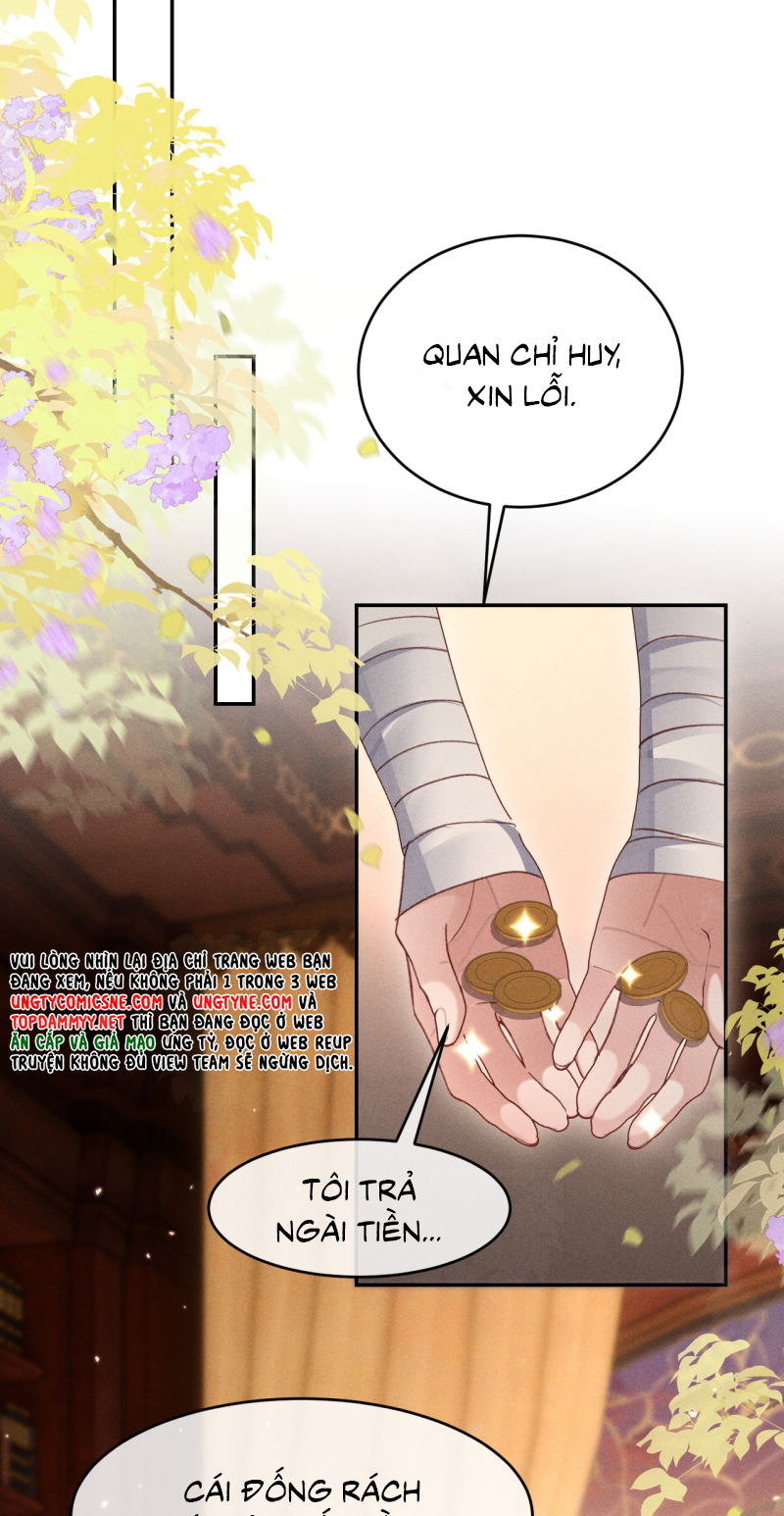 Quan Chỉ Huy Cao Lãnh Hễ Hôn Là Khóc Chap 31 - Trang 2