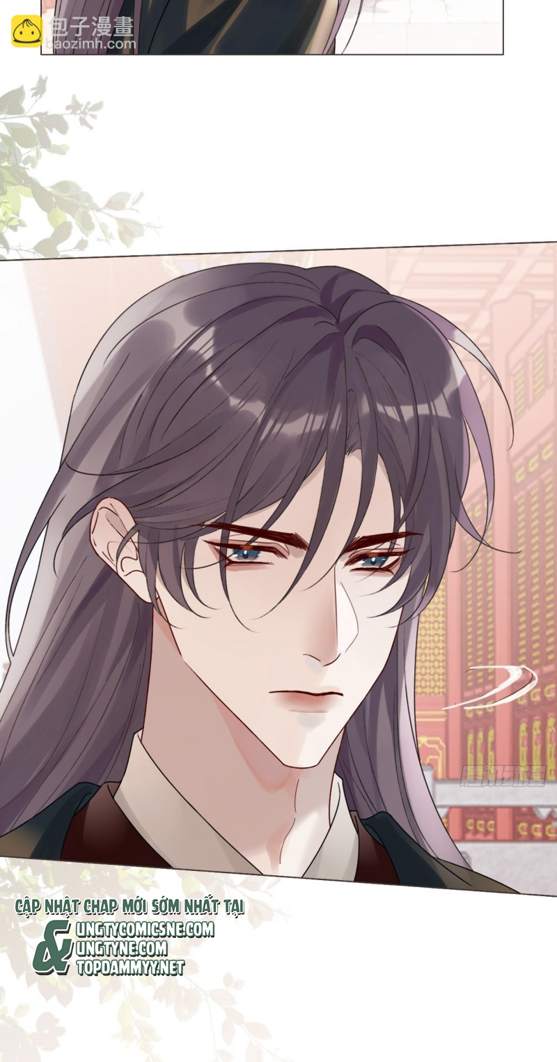 Chồng Trước Của Ma Hoàng Sống Lại Rồi Chap 42 - Trang 2