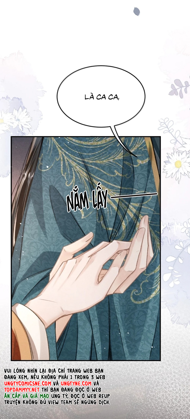 Đan Tiêu Vạn Dặm Chap 131 - Trang 2