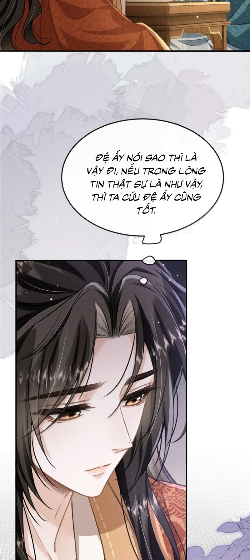 Đan Tiêu Vạn Dặm Chap 131 - Trang 2