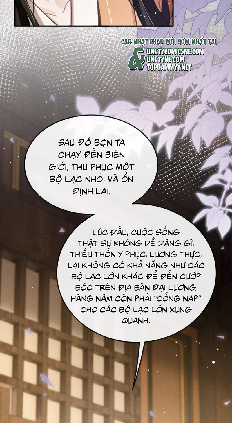Đan Tiêu Vạn Dặm Chap 131 - Trang 2