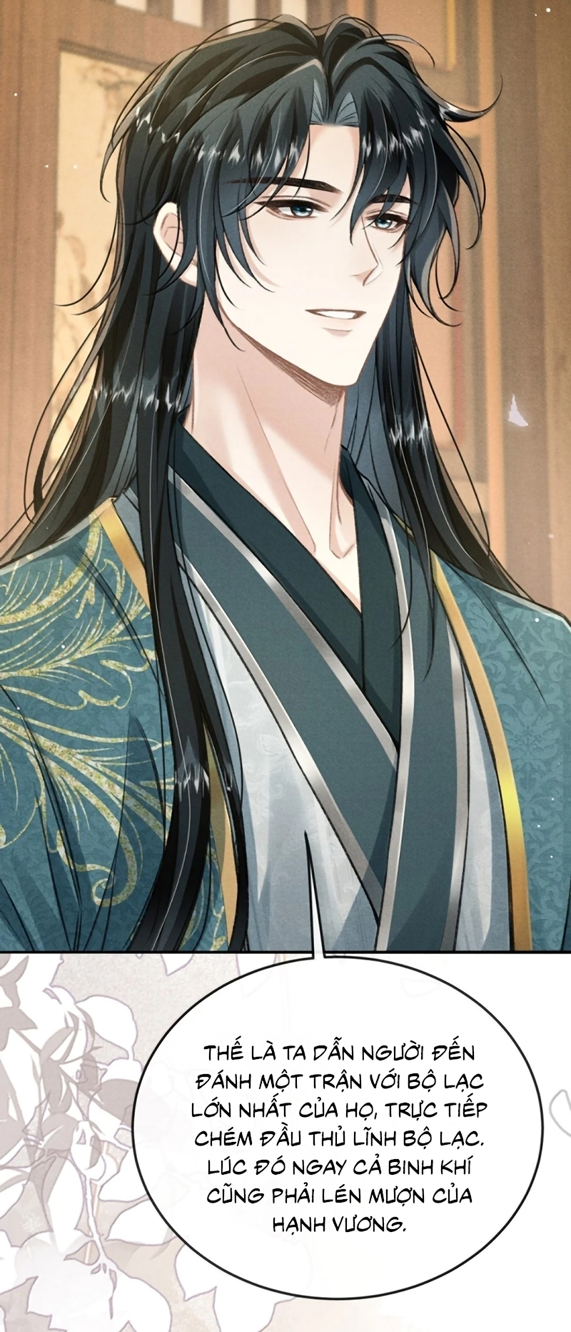 Đan Tiêu Vạn Dặm Chap 131 - Trang 2