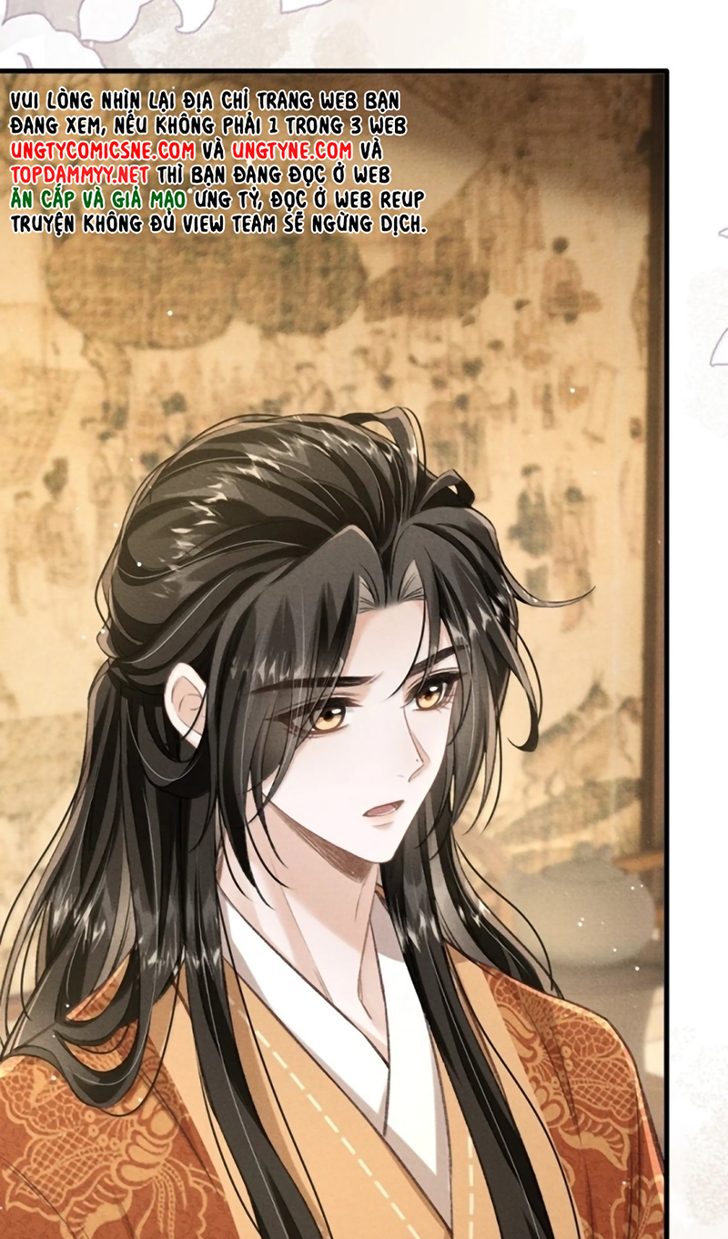 Đan Tiêu Vạn Dặm Chap 131 - Trang 2