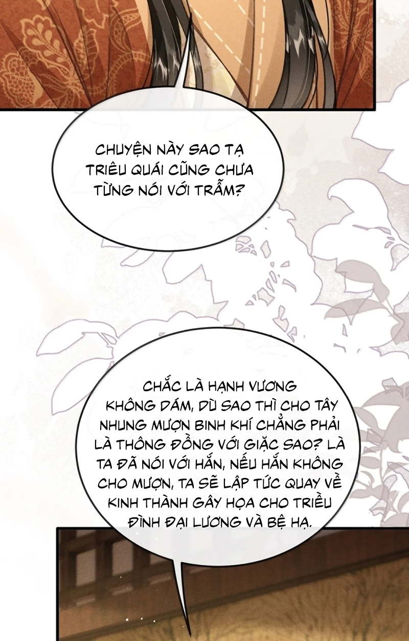 Đan Tiêu Vạn Dặm Chap 131 - Trang 2