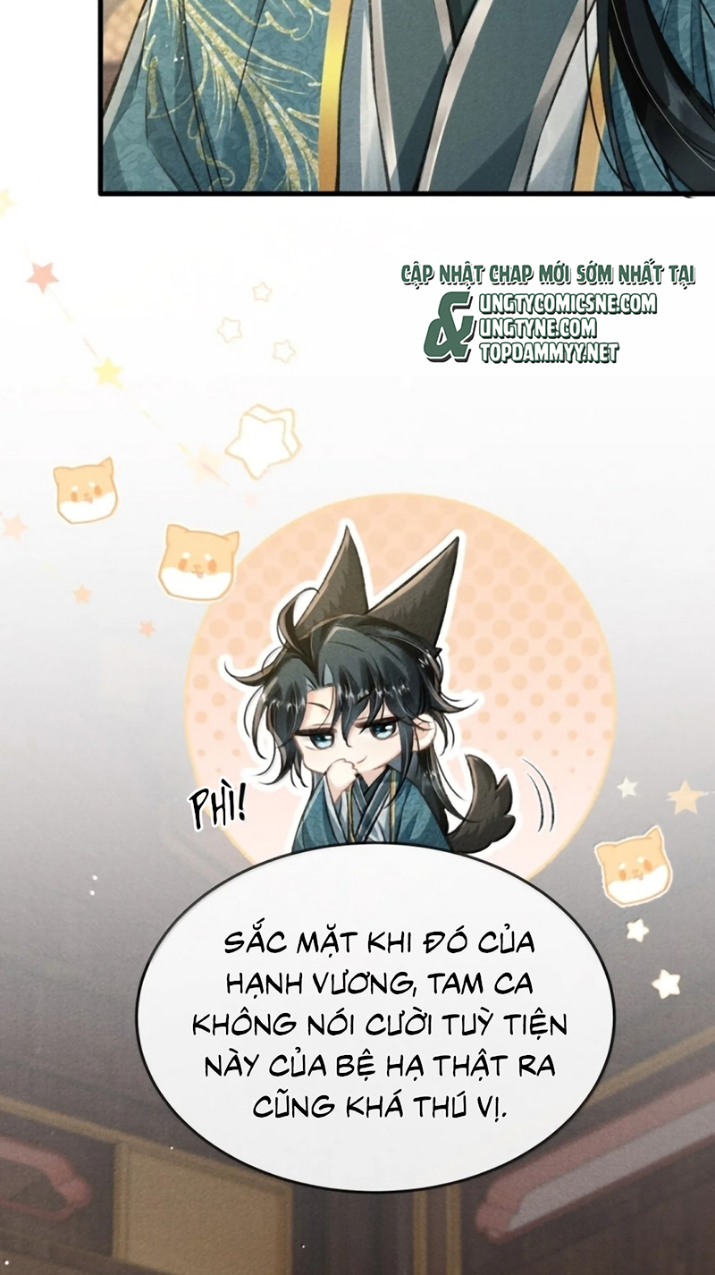 Đan Tiêu Vạn Dặm Chap 131 - Trang 2