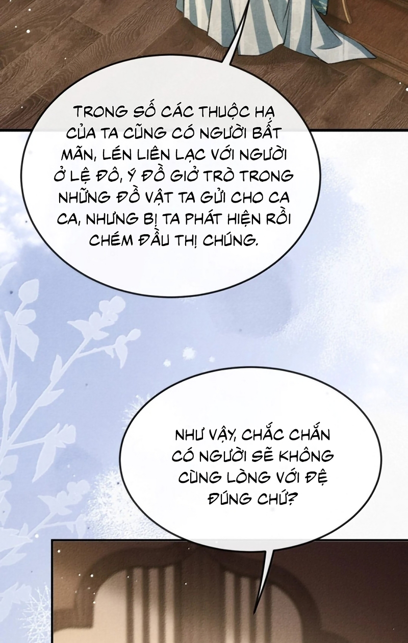 Đan Tiêu Vạn Dặm Chap 131 - Trang 2