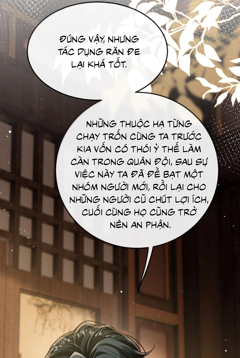 Đan Tiêu Vạn Dặm Chap 131 - Trang 2