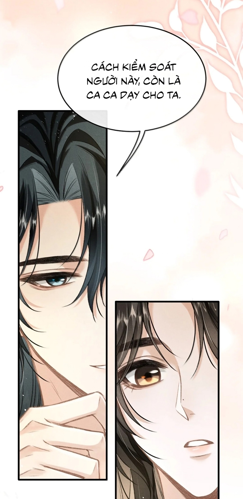 Đan Tiêu Vạn Dặm Chap 131 - Trang 2