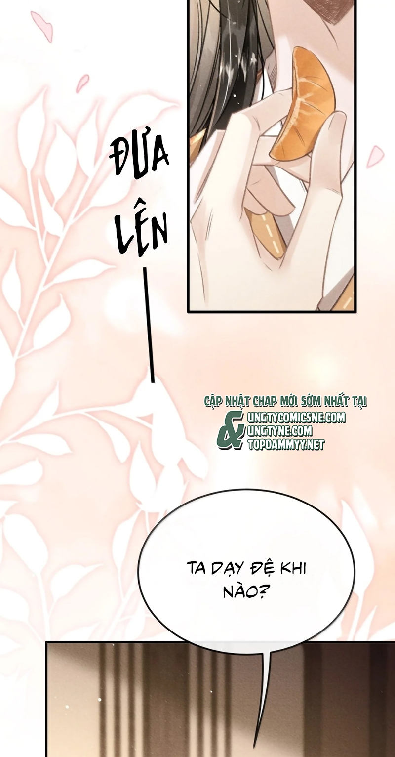Đan Tiêu Vạn Dặm Chap 131 - Trang 2