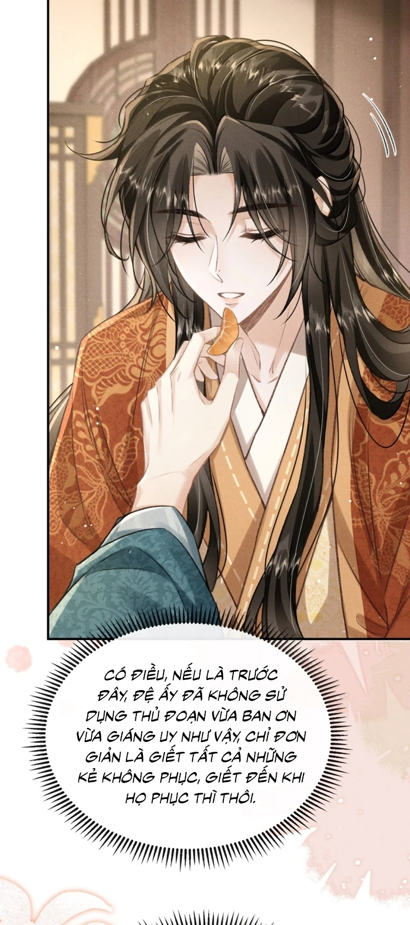 Đan Tiêu Vạn Dặm Chap 131 - Trang 2