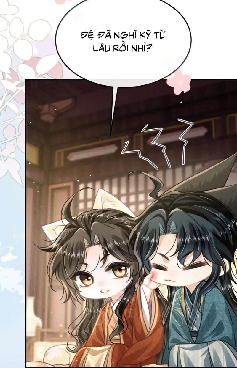 Đan Tiêu Vạn Dặm Chap 131 - Trang 2