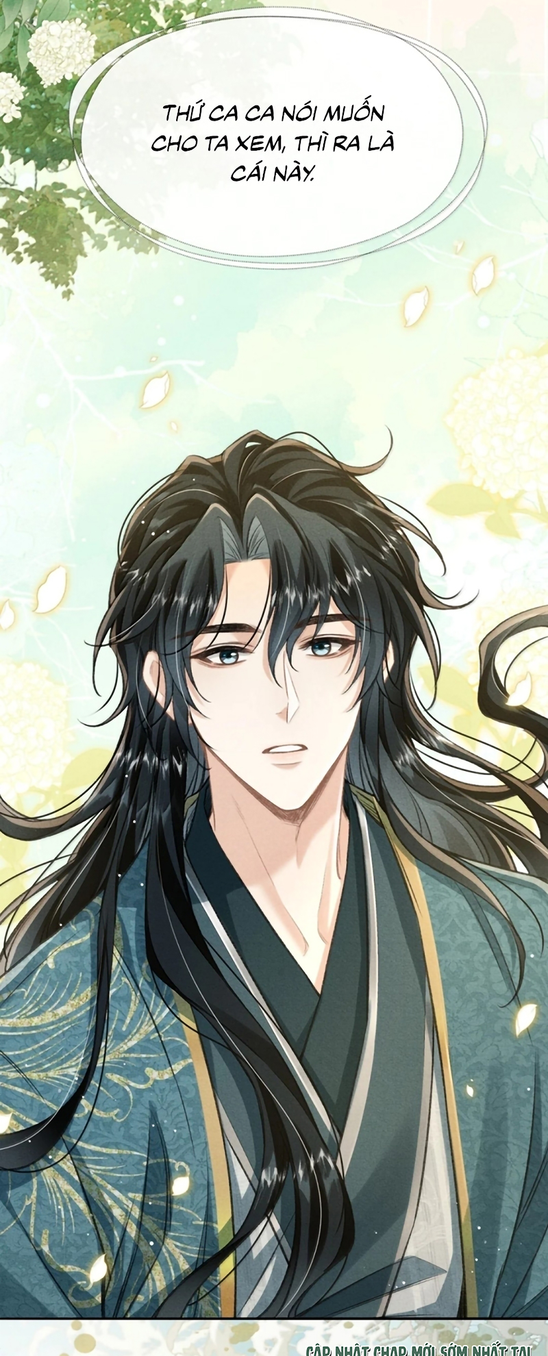 Đan Tiêu Vạn Dặm Chap 131 - Trang 2