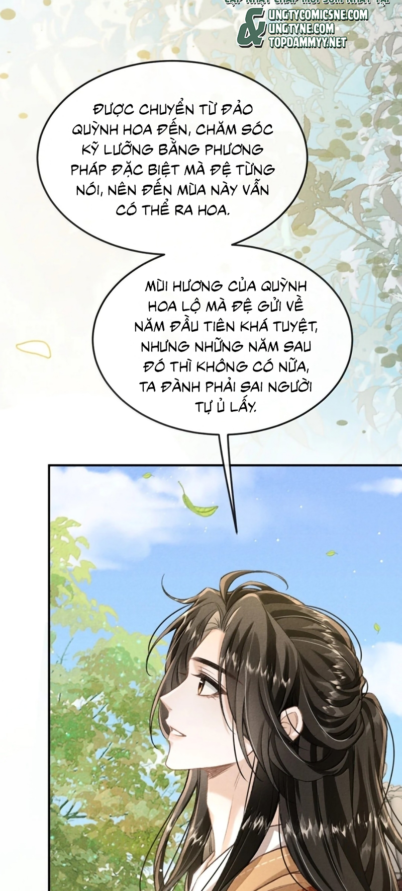 Đan Tiêu Vạn Dặm Chap 131 - Trang 2
