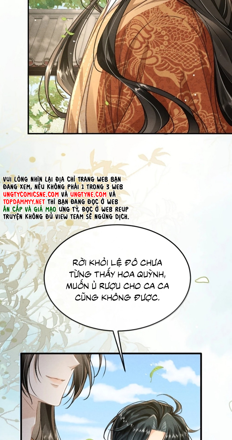 Đan Tiêu Vạn Dặm Chap 131 - Trang 2