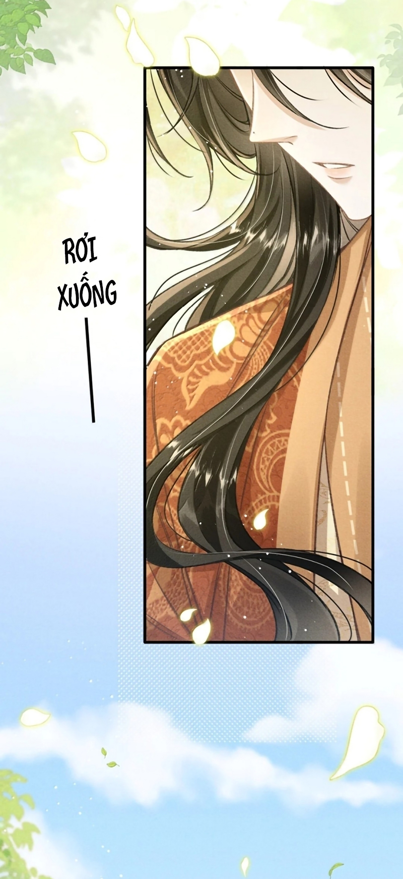 Đan Tiêu Vạn Dặm Chap 131 - Trang 2