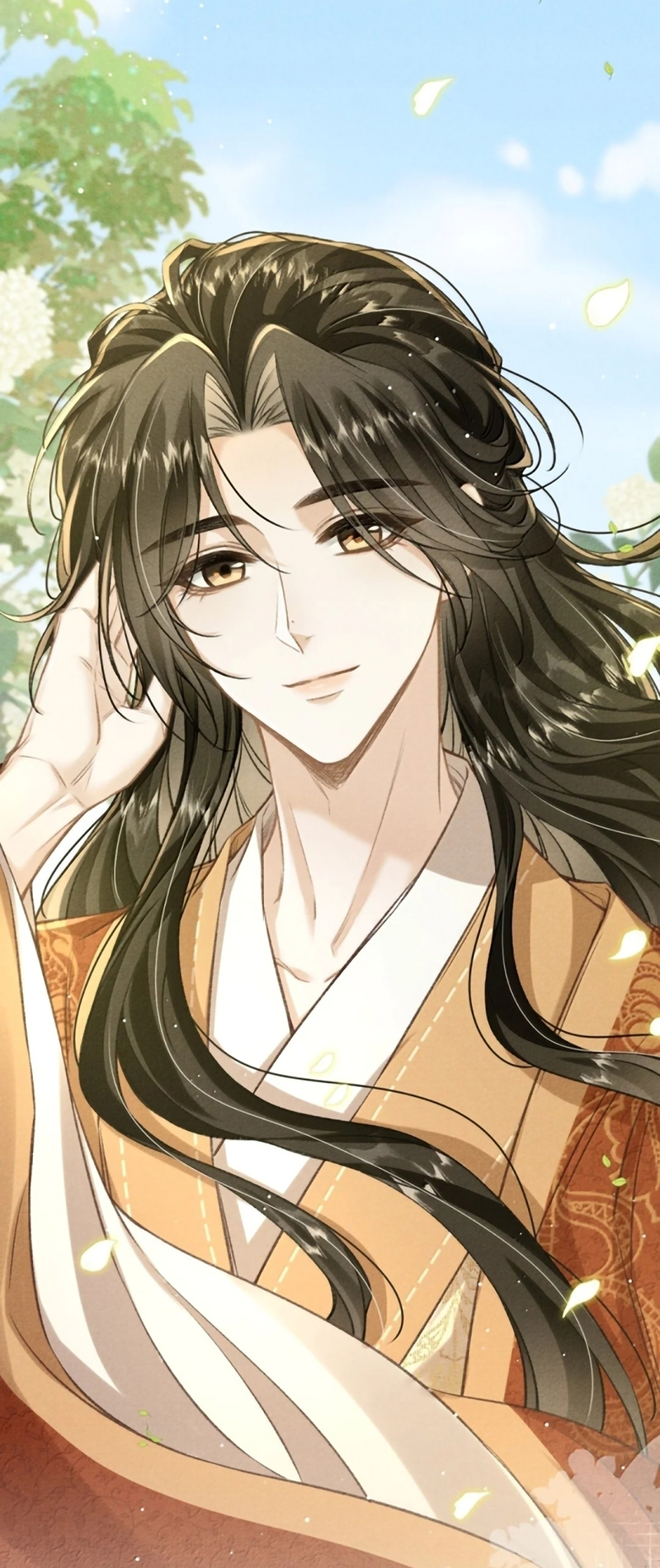 Đan Tiêu Vạn Dặm Chap 131 - Trang 2
