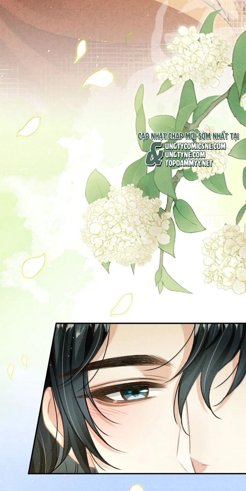 Đan Tiêu Vạn Dặm Chap 131 - Trang 2