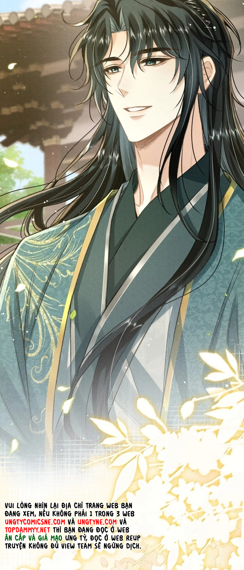 Đan Tiêu Vạn Dặm Chap 131 - Trang 2