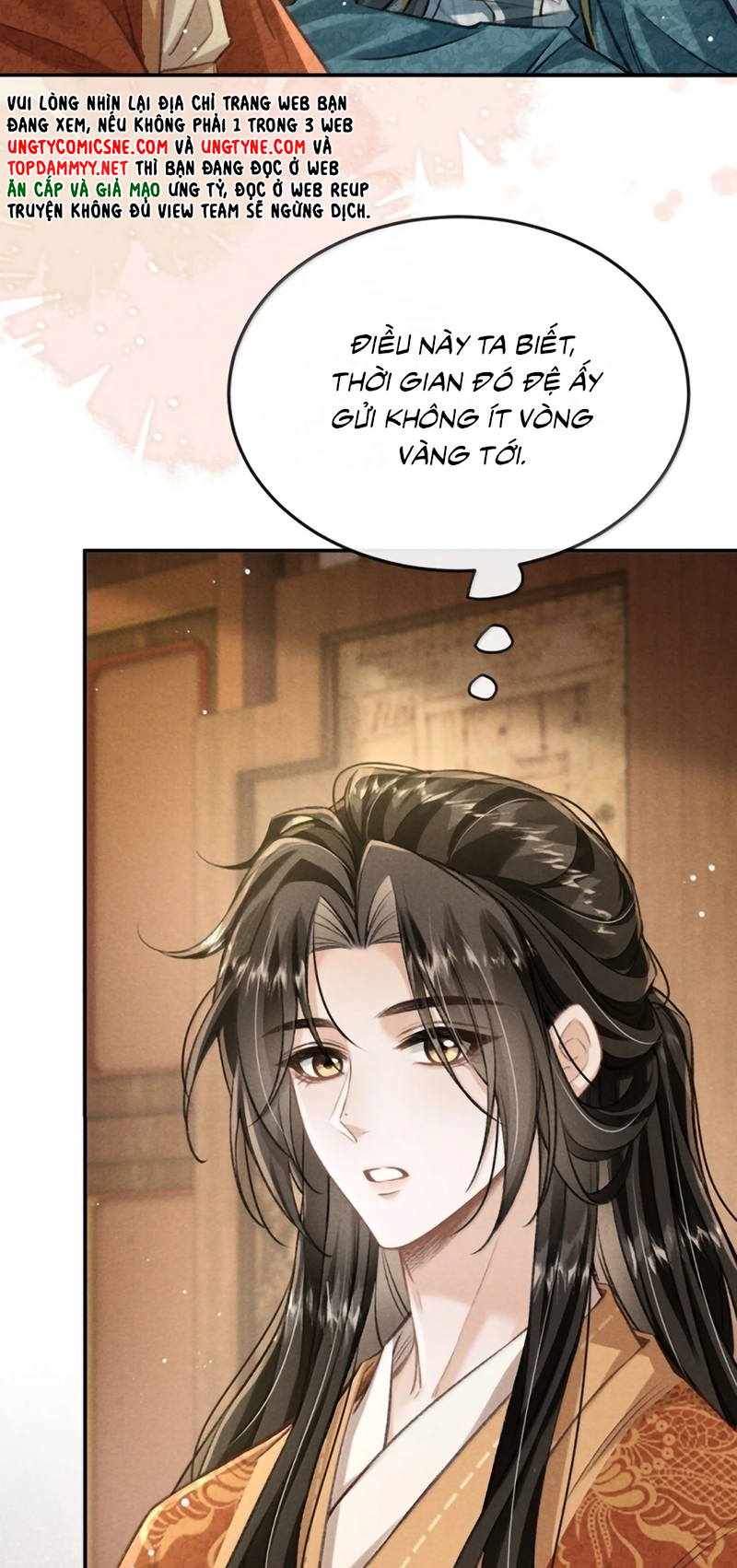 Đan Tiêu Vạn Dặm Chap 131 - Trang 2