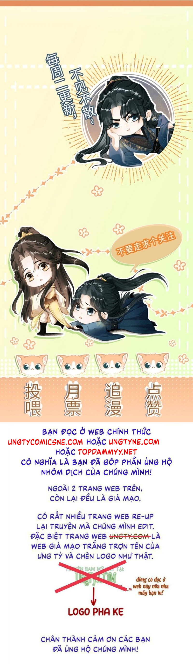 Đan Tiêu Vạn Dặm Chap 131 - Trang 2
