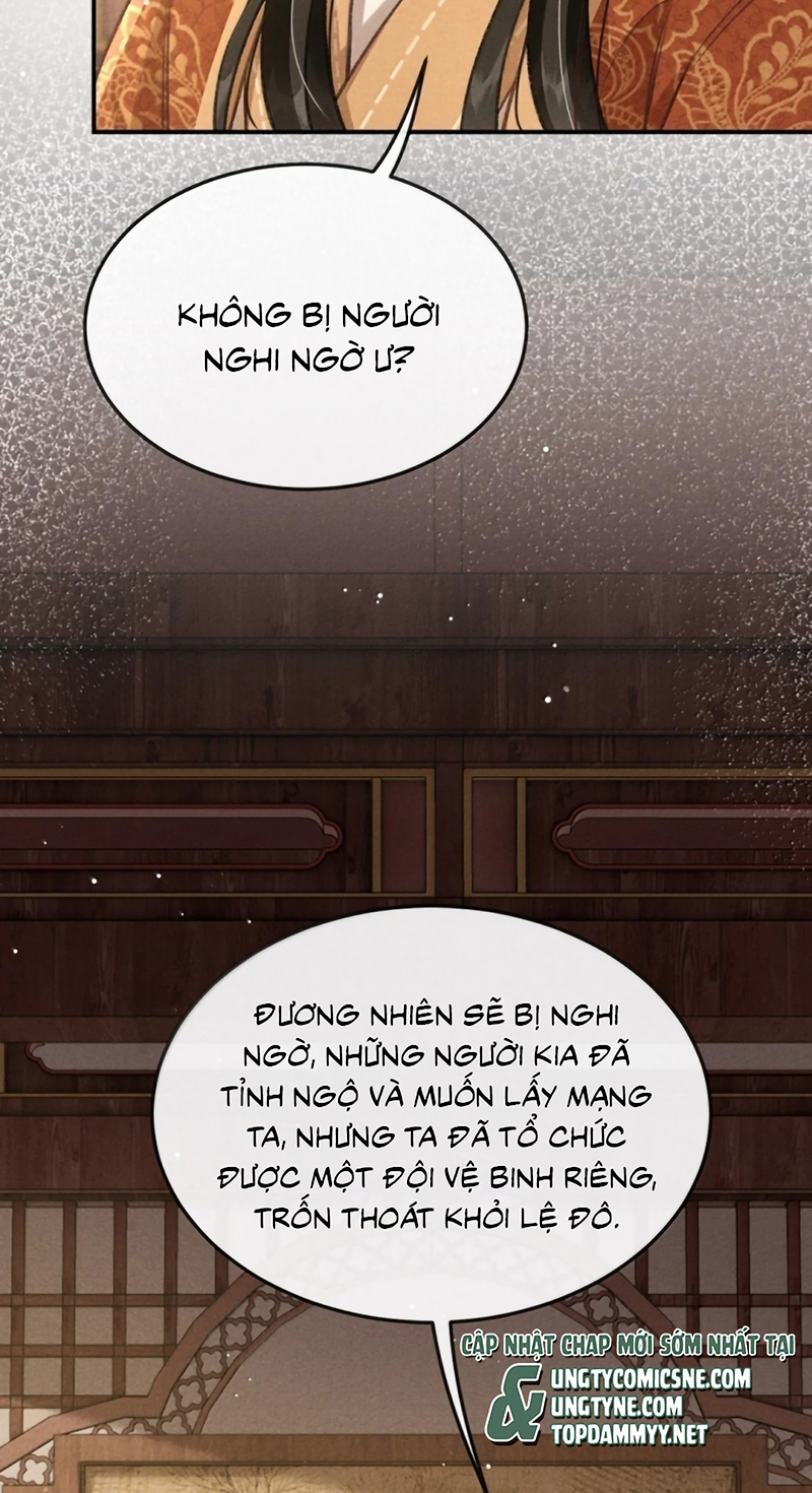 Đan Tiêu Vạn Dặm Chap 131 - Trang 2
