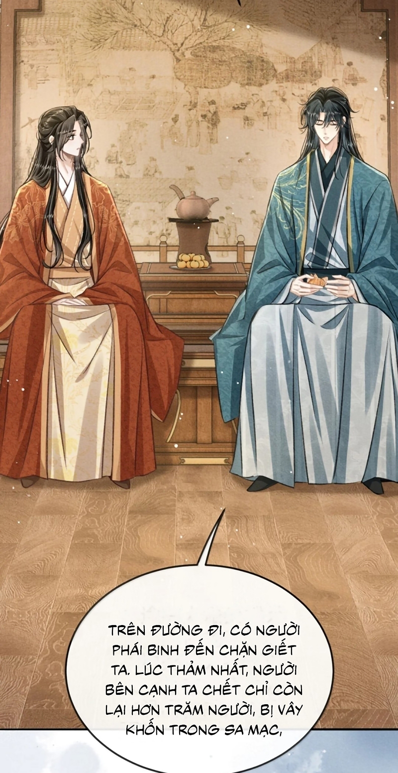 Đan Tiêu Vạn Dặm Chap 131 - Trang 2