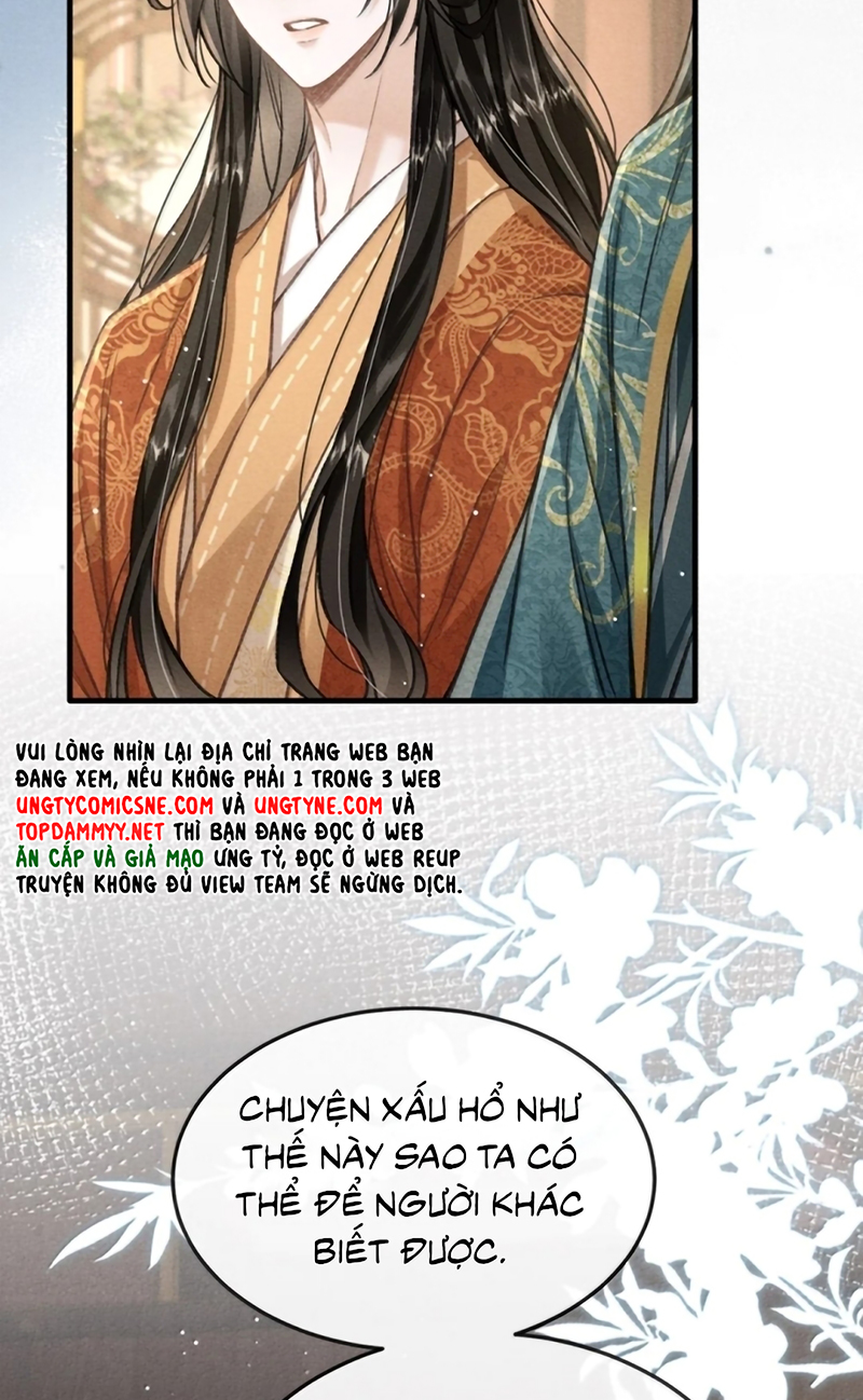 Đan Tiêu Vạn Dặm Chap 131 - Trang 2