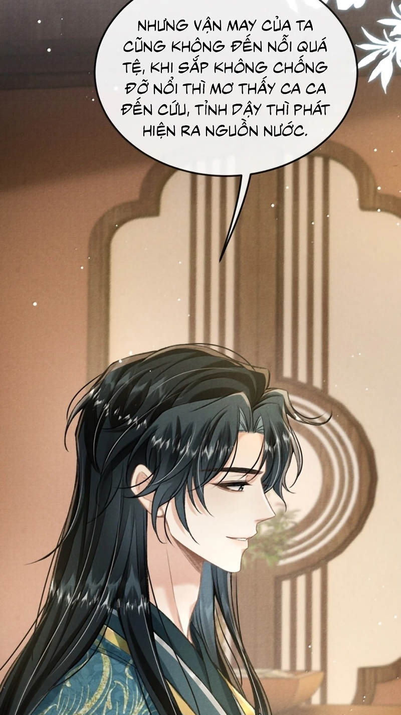 Đan Tiêu Vạn Dặm Chap 131 - Trang 2
