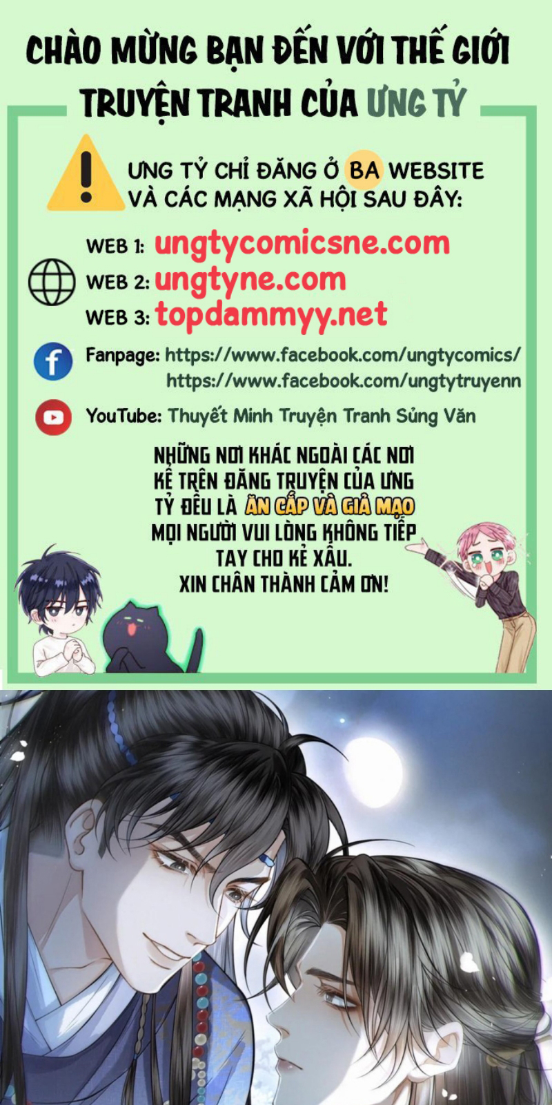 Thương Tiến Tửu Chap 50 - Trang 3