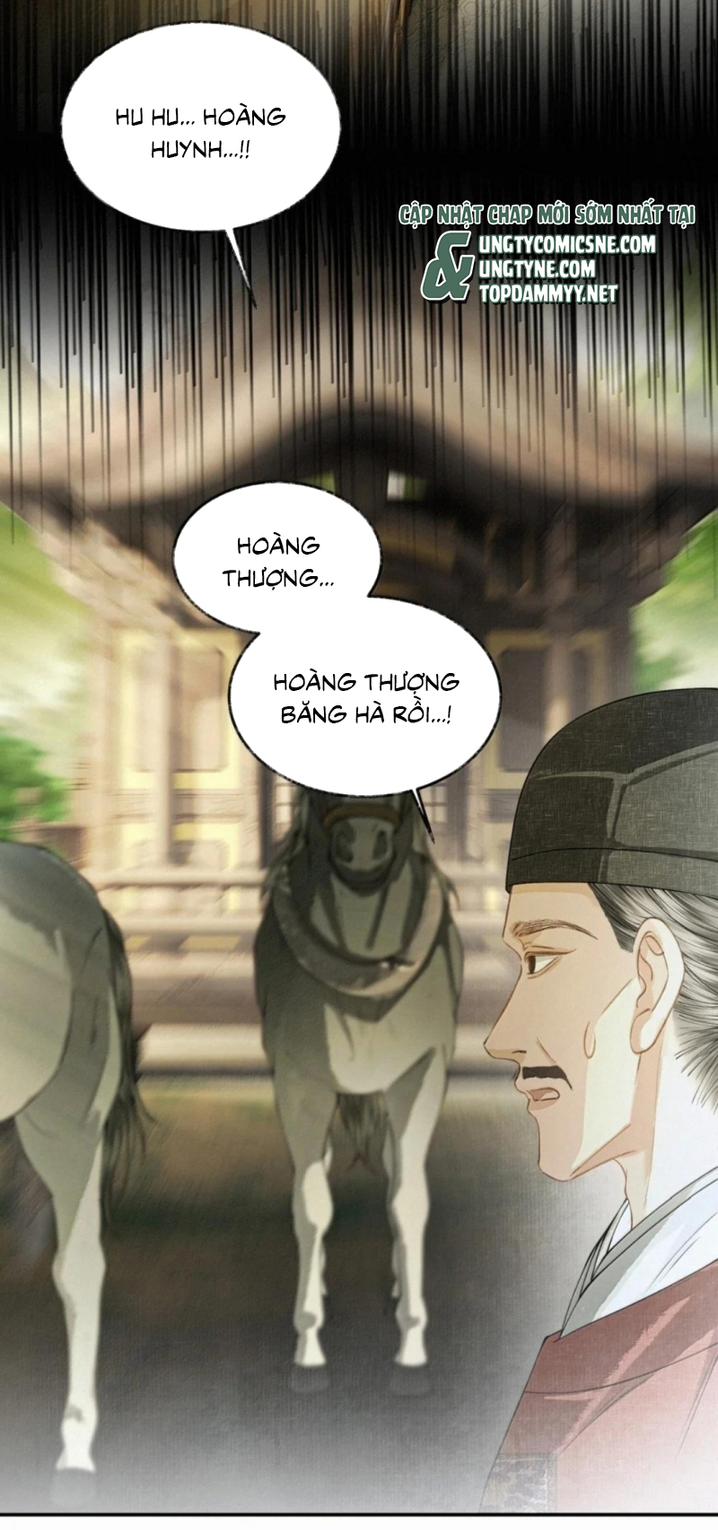 Thương Tiến Tửu Chap 50 - Trang 3