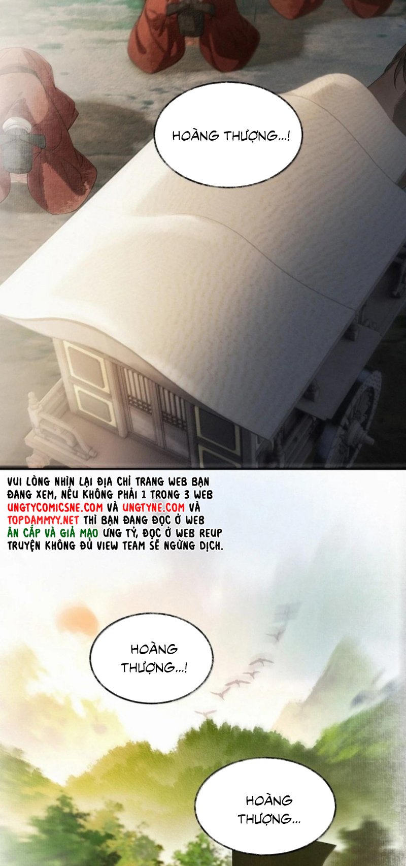 Thương Tiến Tửu Chap 50 - Trang 3