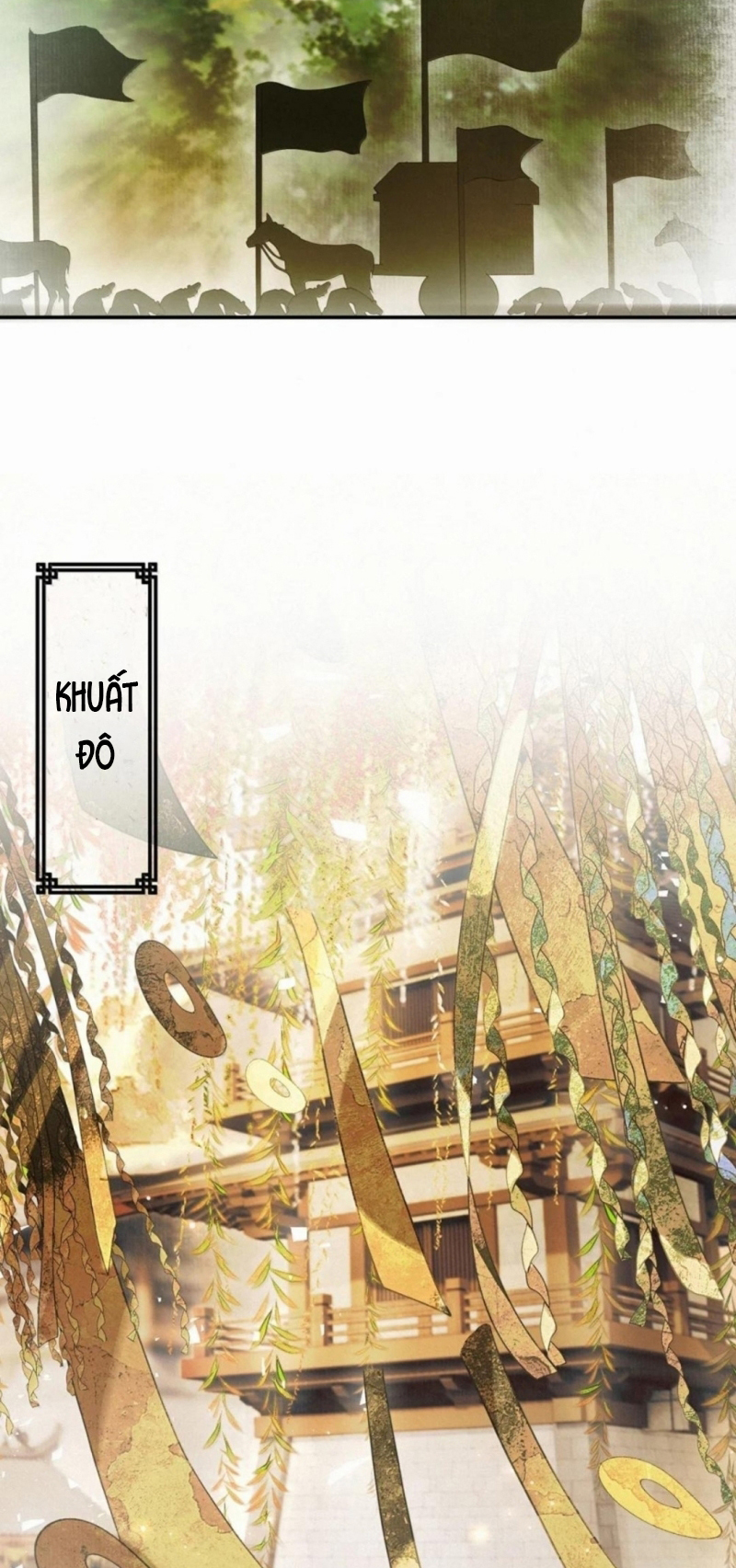 Thương Tiến Tửu Chap 50 - Trang 3