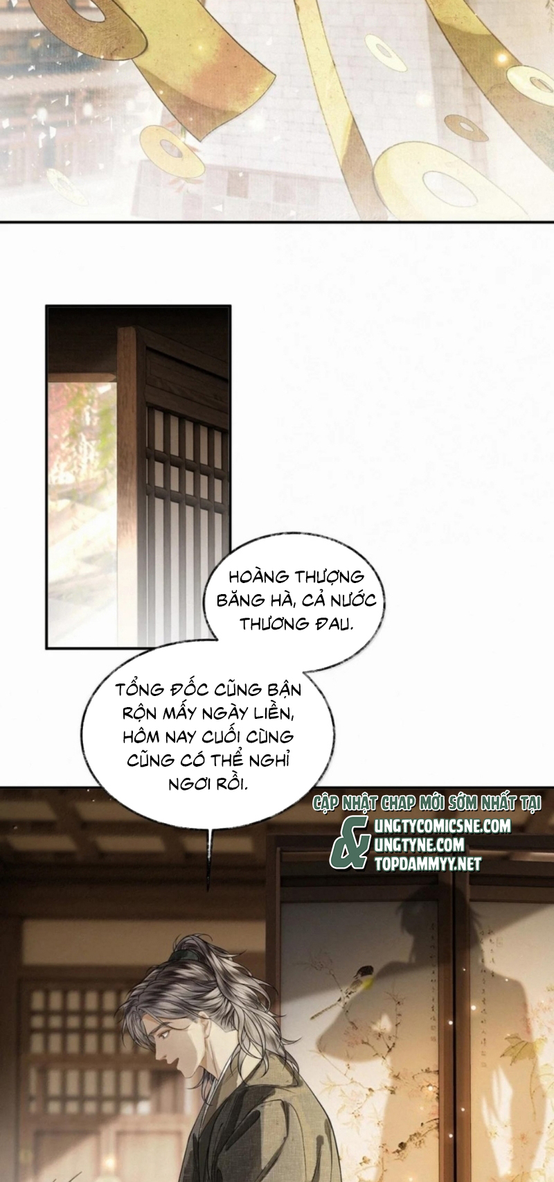 Thương Tiến Tửu Chap 50 - Trang 3