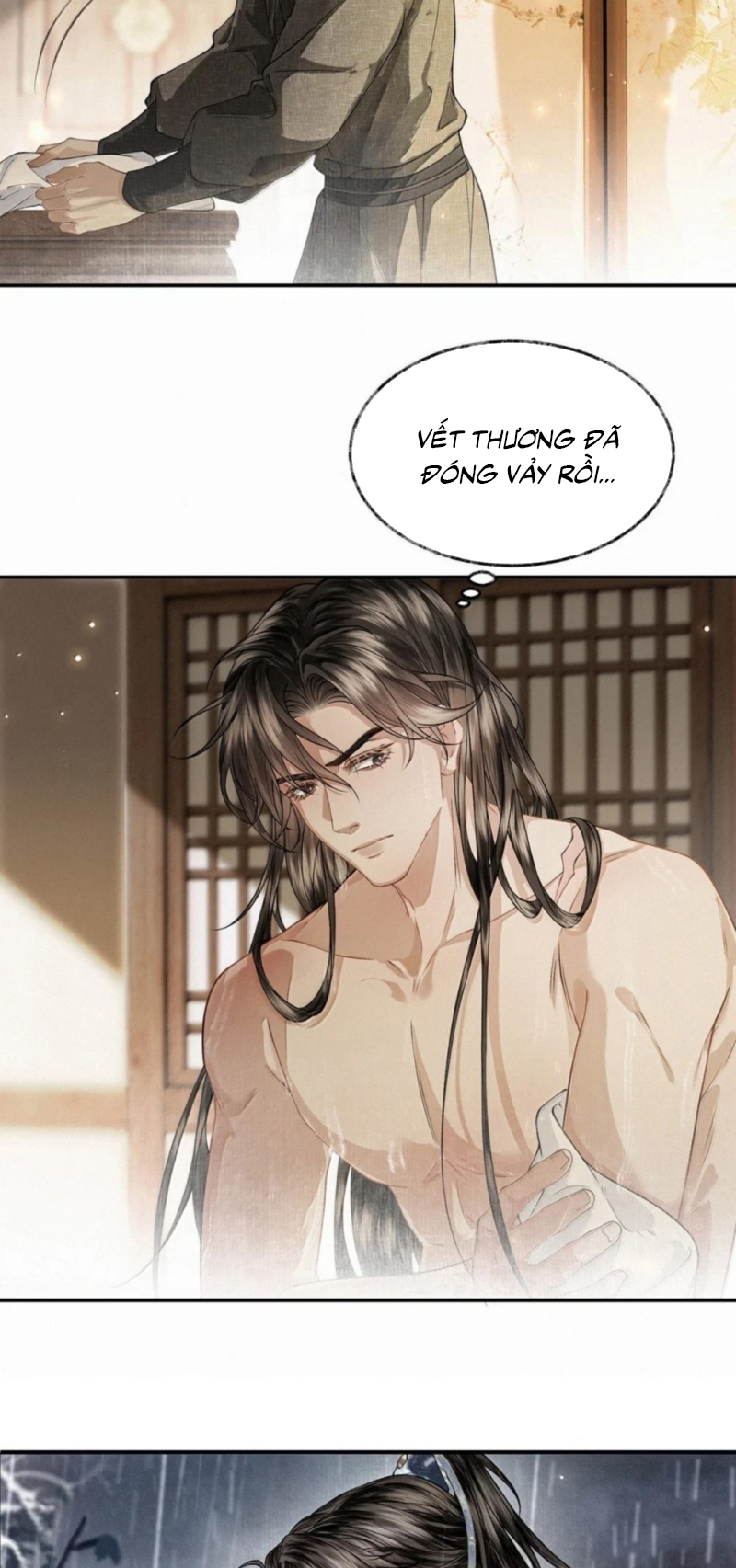 Thương Tiến Tửu Chap 50 - Trang 3