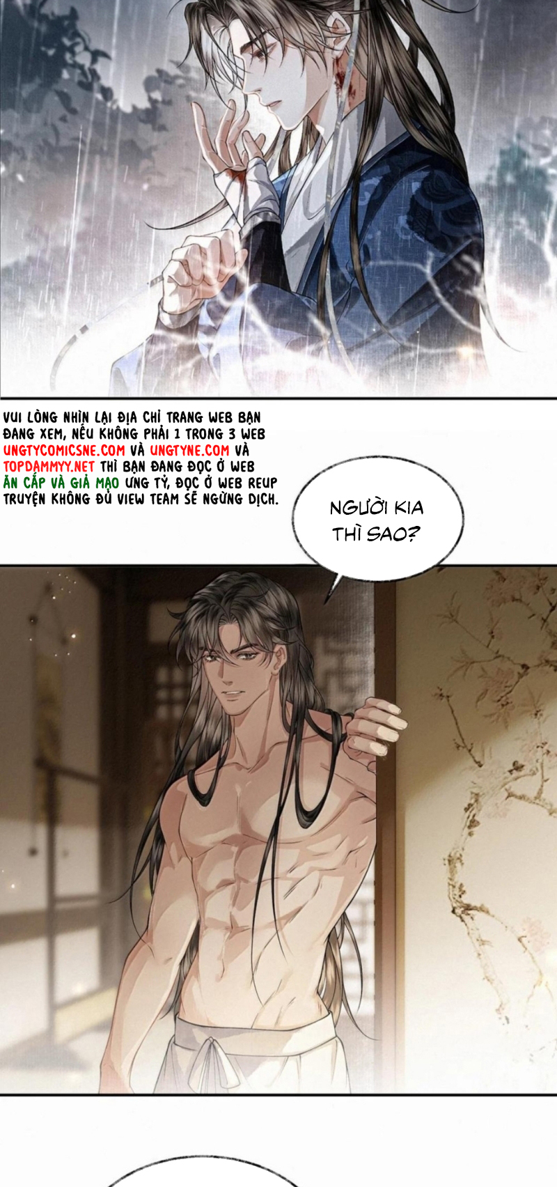 Thương Tiến Tửu Chap 50 - Trang 3