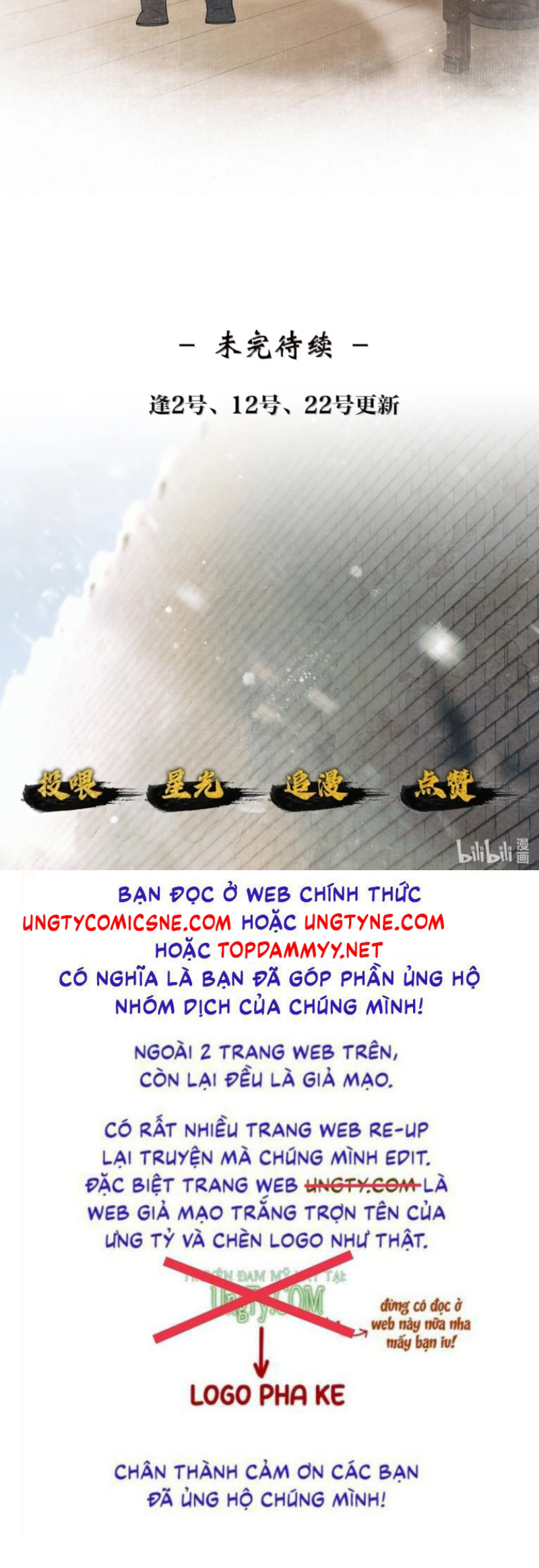Thương Tiến Tửu Chap 50 - Trang 3