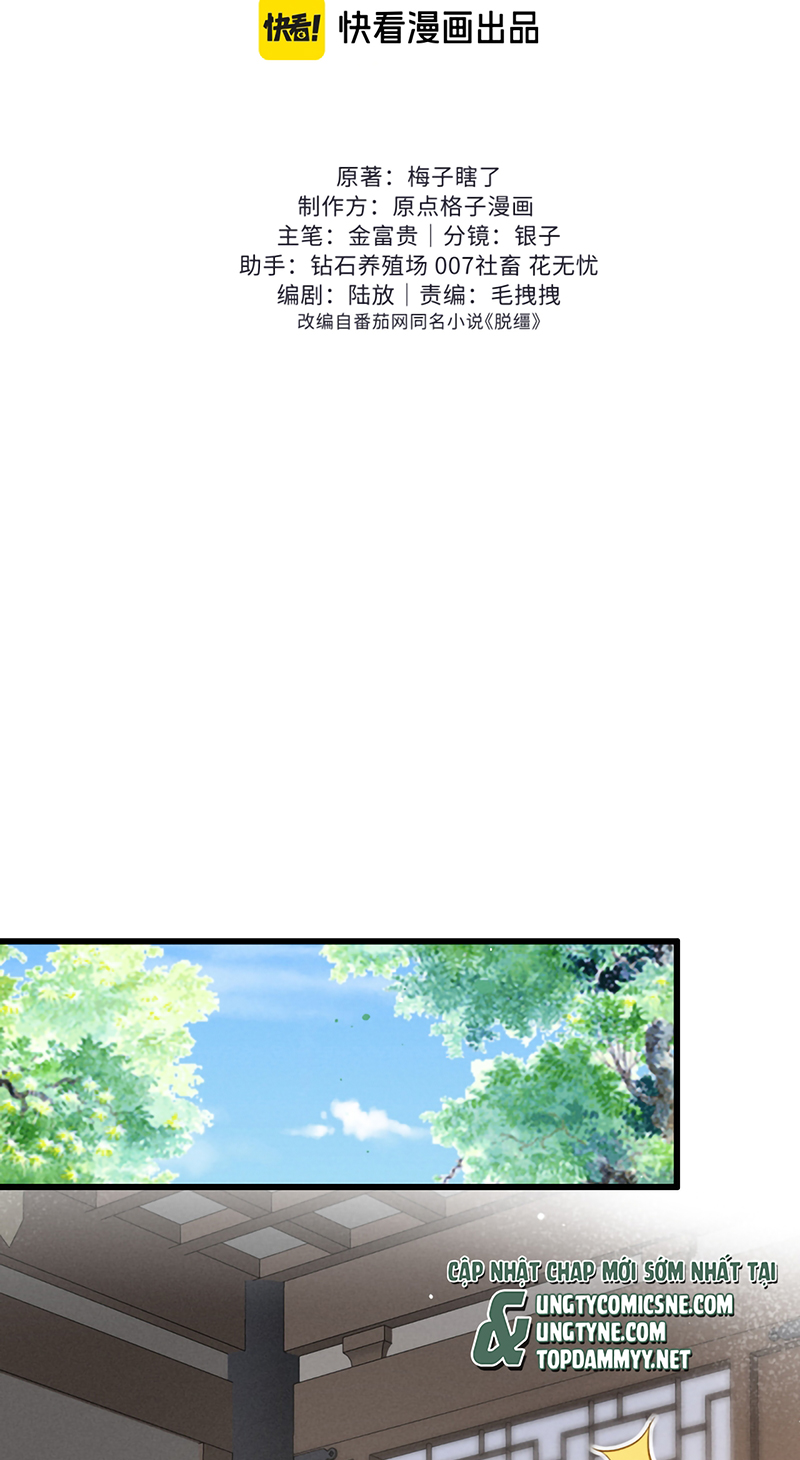 Thoát Cương Chap 68 - Trang 3