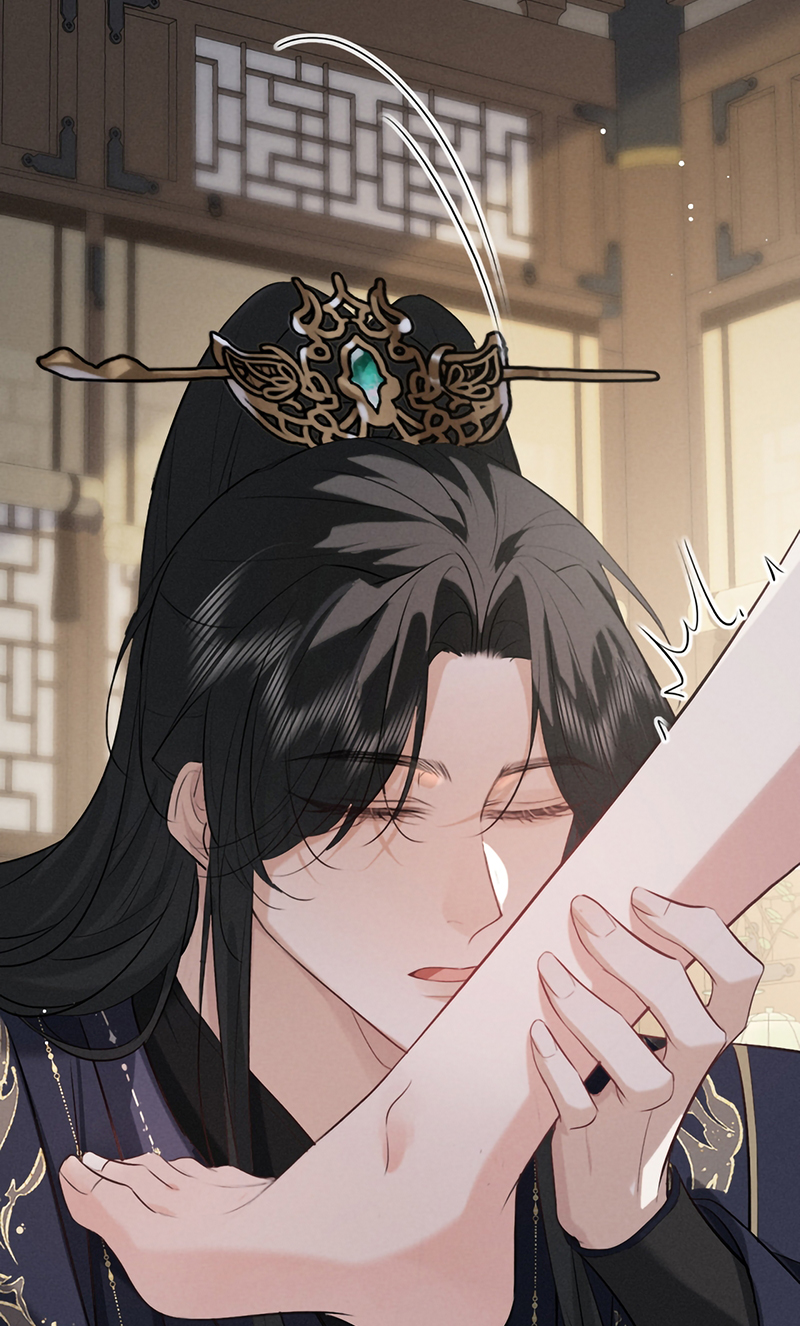 Thoát Cương Chap 68 - Trang 3